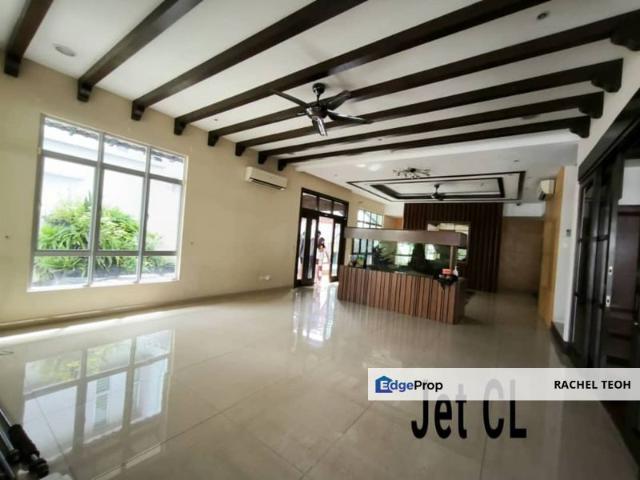 House for sale in Port Klang, Selangor