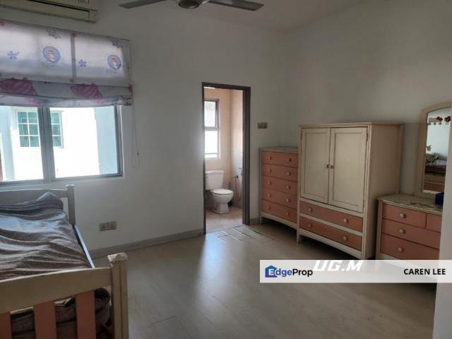 House for rent in Port Klang, Selangor