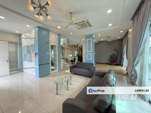 House for sale in Port Klang, Selangor