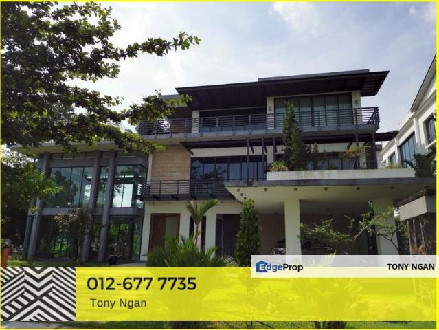 House for sale in Port Klang, Selangor