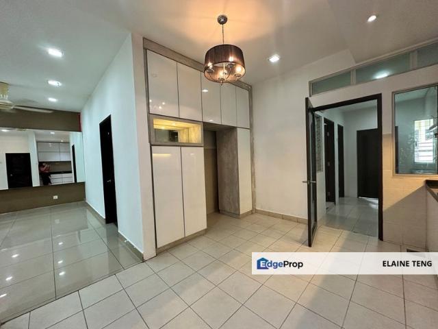 House for sale in Port Klang, Selangor