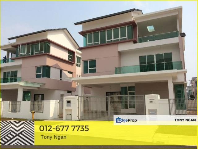 House for sale in Port Klang, Selangor