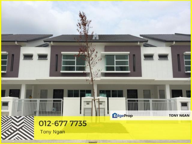 House for sale in Port Klang, Selangor