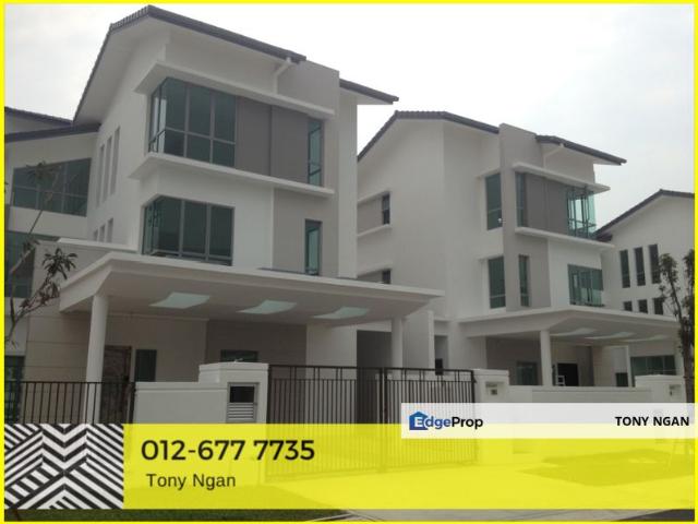 House for sale in Port Klang, Selangor