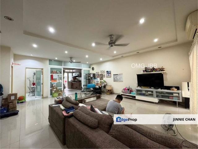 House for sale in Port Klang, Selangor
