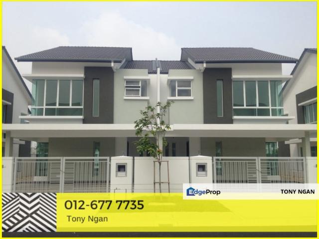 House for sale in Port Klang, Selangor