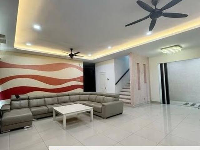 House for sale in Port Klang, Selangor