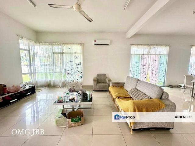 House for rent in Port Klang, Selangor