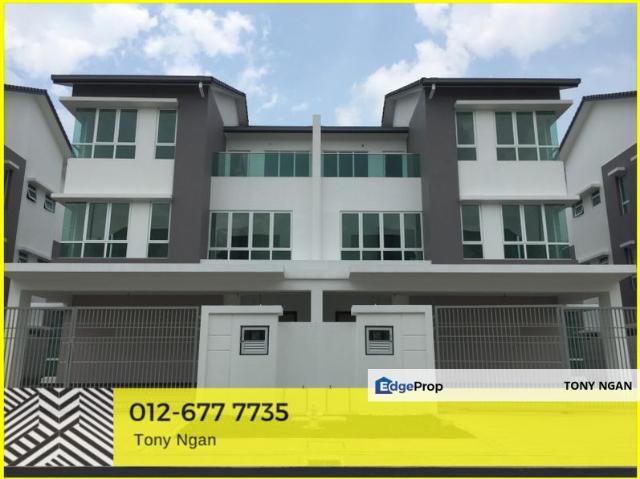 House for sale in Port Klang, Selangor