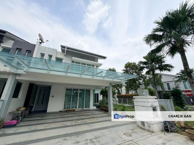 House for rent in Port Klang, Selangor