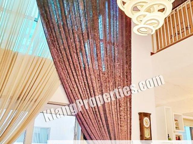 House for sale in Port Klang, Selangor