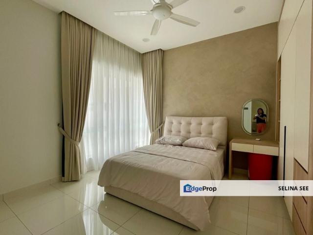 House for sale in Port Klang, Selangor