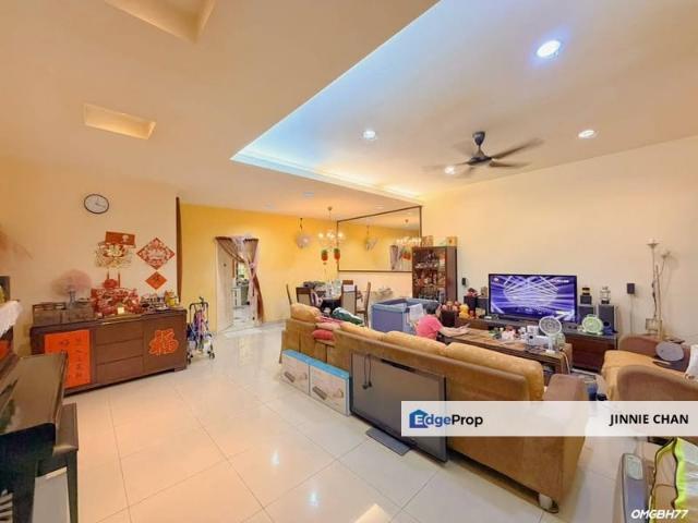 House for sale in Port Klang, Selangor
