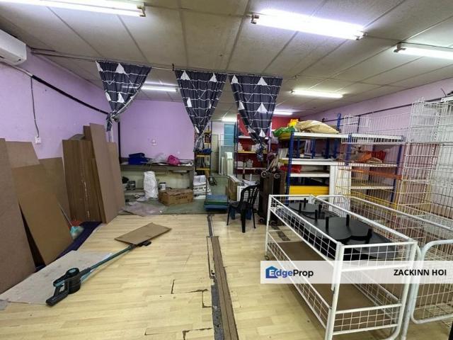 Shop for rent in Bandaraya Klang, Klang