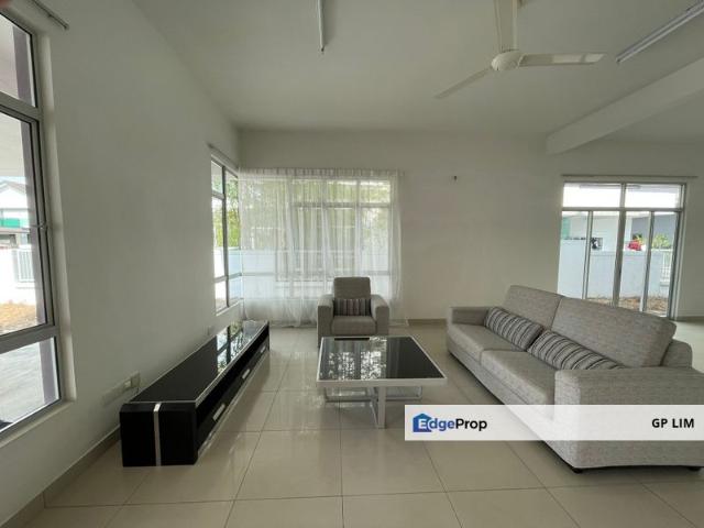 House for rent in Port Klang, Selangor