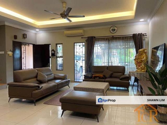 House for sale in Port Klang, Selangor