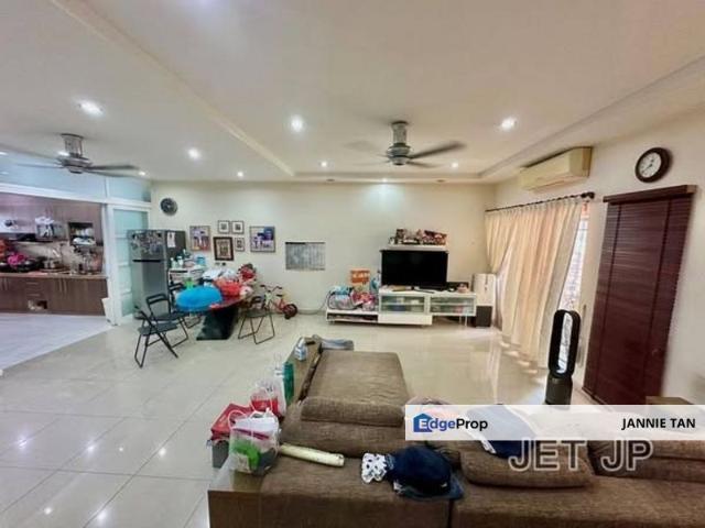House for sale in Port Klang, Selangor