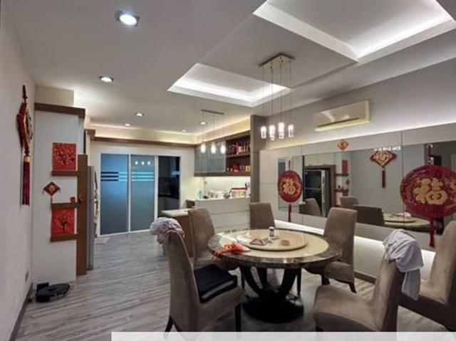 House for sale in Port Klang, Selangor