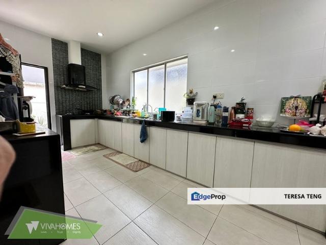 House for sale in Port Klang, Selangor