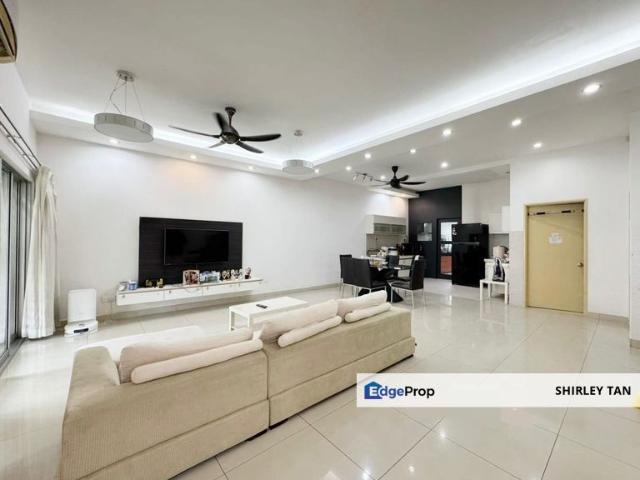 House for rent in Port Klang, Selangor