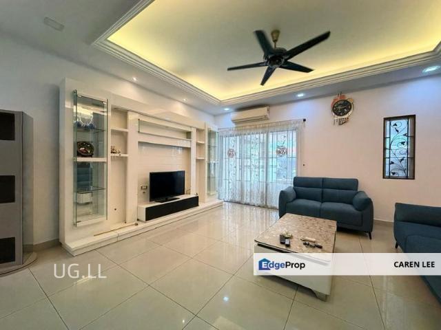 House for rent in Port Klang, Selangor