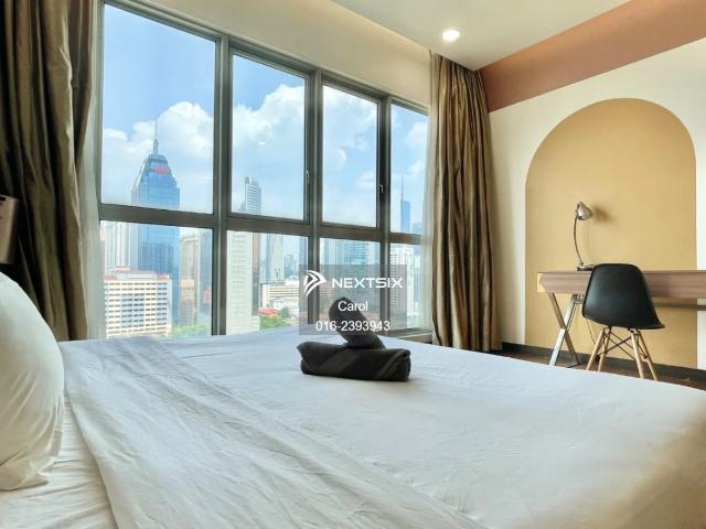Residential House for rent in Selangor