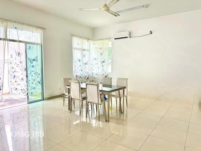 Terraced House for rent in Port Klang, Selangor
