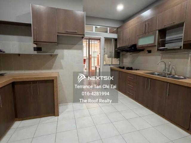 House for rent in Port Klang, Selangor