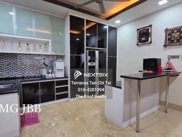 House for rent in Port Klang, Selangor