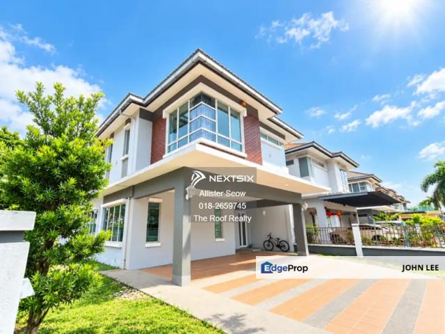 House for sale in Bandaraya Klang, Klang