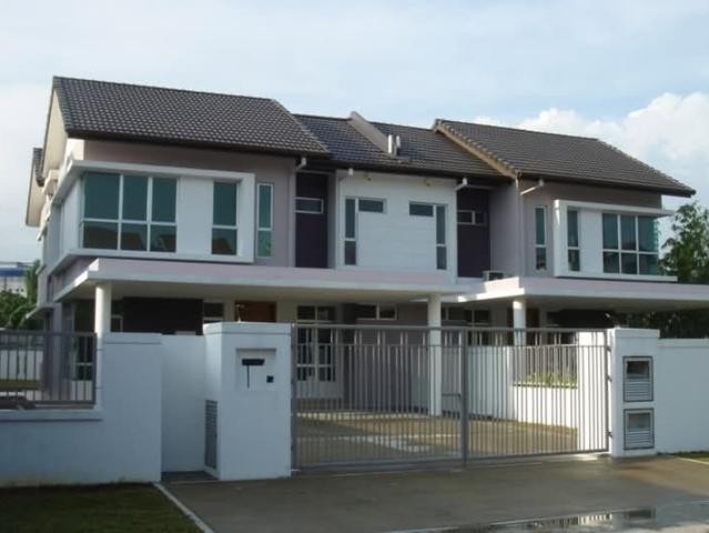 House for rent in Port Klang, Selangor