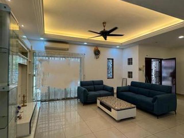 Terraced House for rent in Port Klang, Selangor
