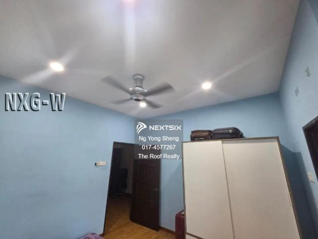 House for rent in Port Klang, Selangor