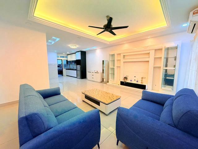 Terraced House for rent in Port Klang, Selangor