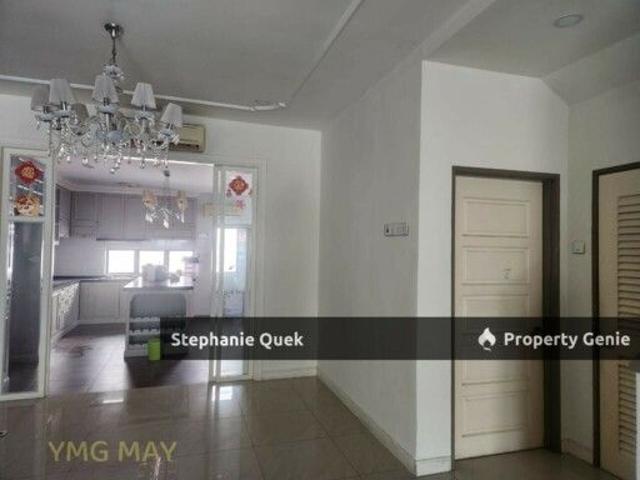House for rent in Port Klang, Selangor