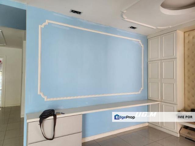 House for rent in Port Klang, Selangor
