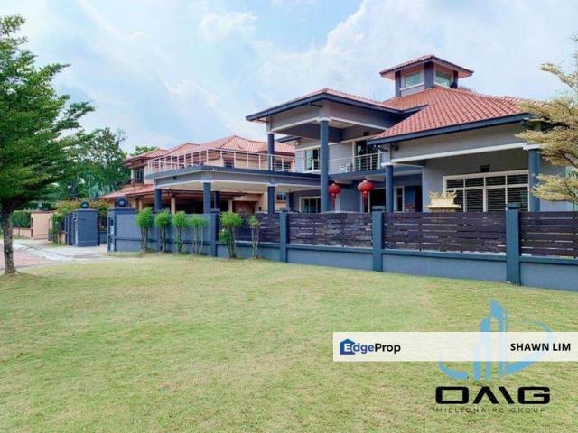 House for sale in Port Klang, Selangor