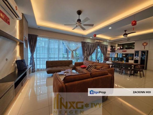 House for rent in Port Klang, Selangor