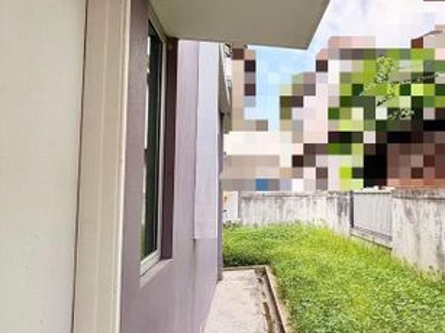 House for rent in Port Klang, Selangor