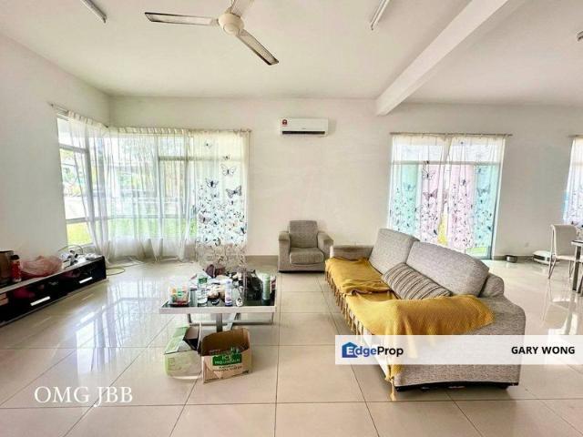 House for rent in Port Klang, Selangor