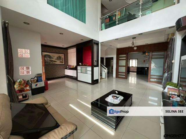 House for sale in Port Klang, Selangor