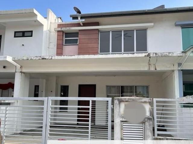 House for rent in Port Klang, Selangor