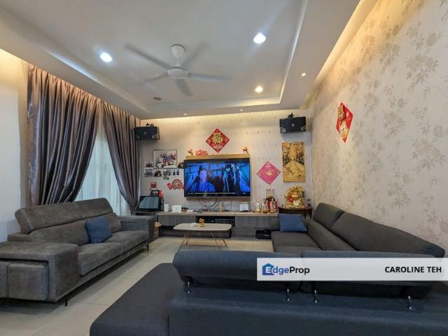 House for sale in Port Klang, Selangor