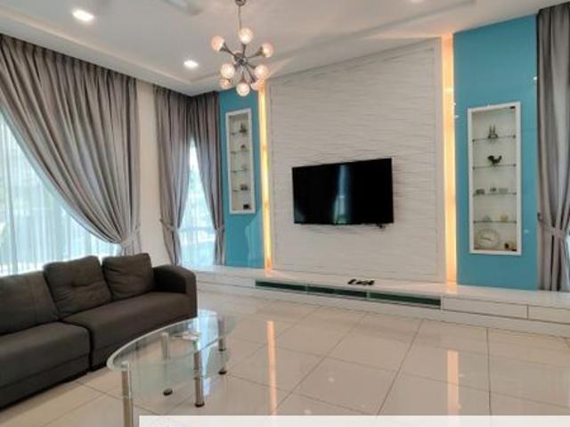 House for rent in Port Klang, Selangor