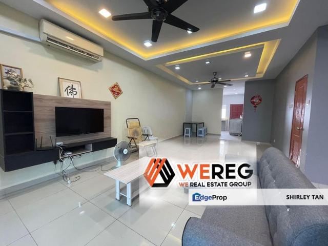 House for sale in Port Klang, Selangor