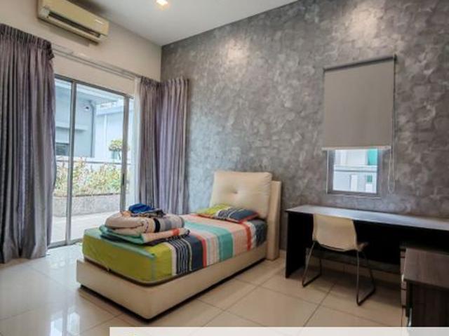 House for sale in Port Klang, Selangor