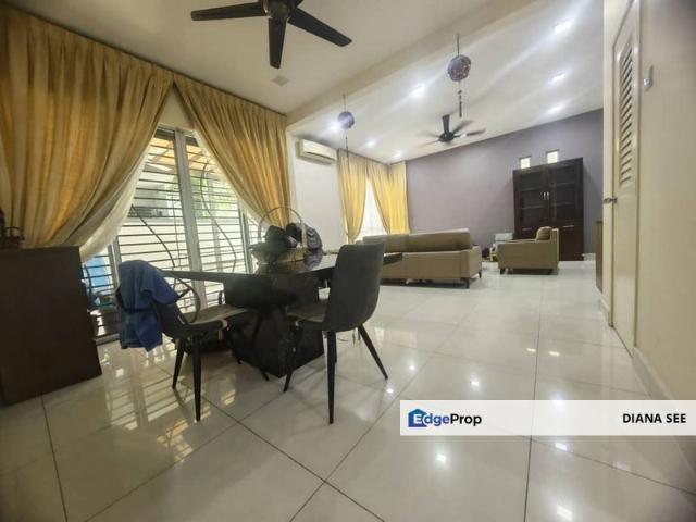 House for rent in Port Klang, Selangor