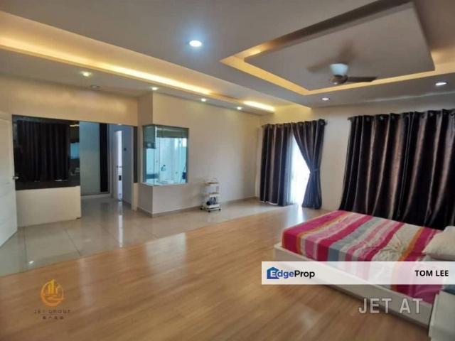 House for sale in Port Klang, Selangor
