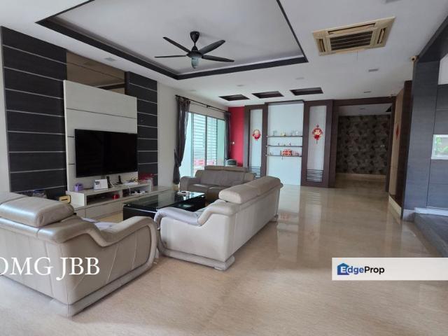 House for rent in Port Klang, Selangor