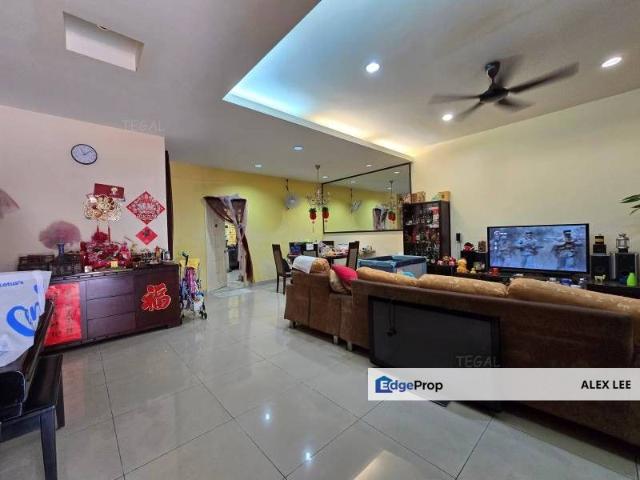 House for sale in Port Klang, Selangor